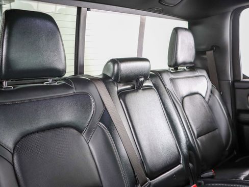 Used 2022 RAM 1500 Rebel w/ Rebel Level 2 Equipment Group AWD/4WD image 29