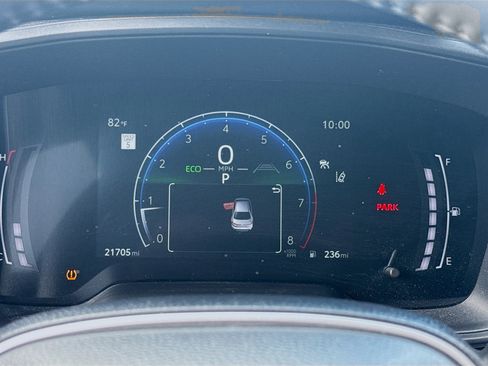 Used 2025 Toyota Corolla FX w/ Convenience Package FWD image 9