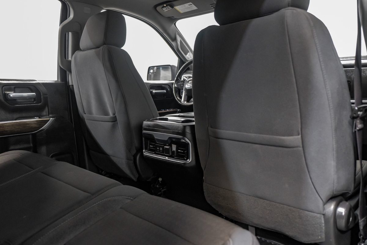 Used 2021 GMC Sierra 1500 Elevation RWD image 34