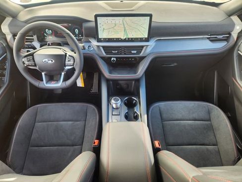 New 2026 Ford Explorer ST w/ Sun And Sound Package image 11