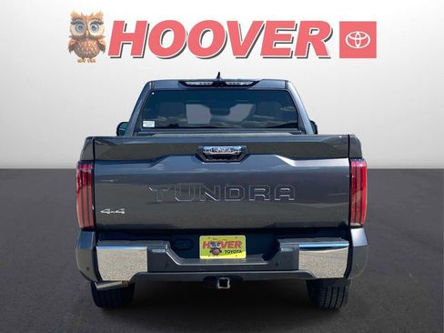 Used 2023 Toyota Tundra 1794 Edition w/ TRD Off-Road Package AWD/4WD image 3