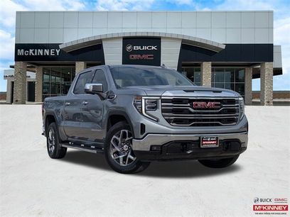 Certified 2023 GMC Sierra 1500 SLT