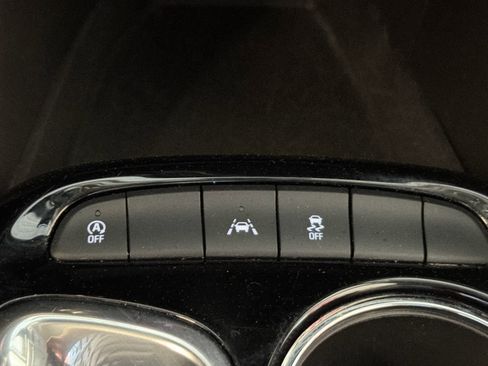 Used 2024 Buick Encore GX Sport Touring w/ Comfort Package image 46