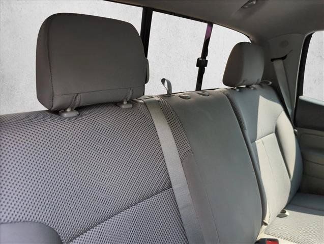 Used 2013 Toyota Tacoma 4x4 Double Cab w/ TRD Sport Pkg image 26