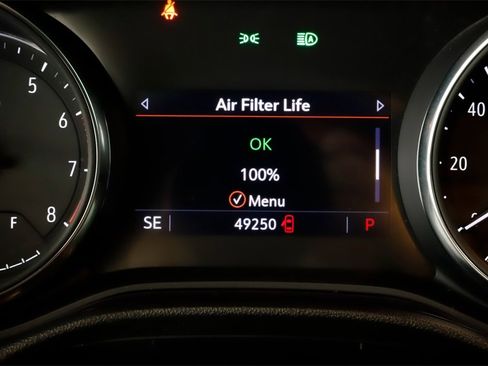 Used 2023 Buick Encore GX Select w/ Sport Touring Package image 23