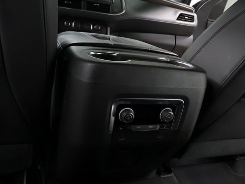 Used 2021 Chevrolet Tahoe High Country AWD/4WD image 26