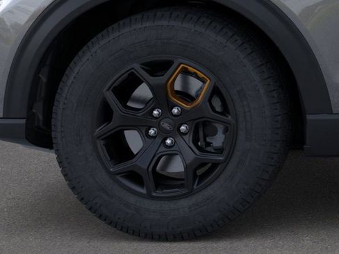 New 2026 Ford Explorer Tremor image 19