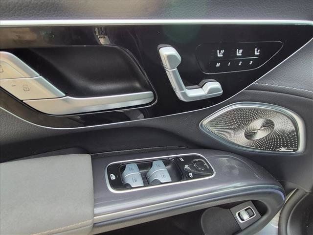 Certified 2023 Mercedes-Benz EQS 450+ 4MATIC SUV image 11