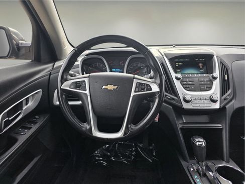 Used 2016 Chevrolet Equinox LT w/ Convenience Package image 9