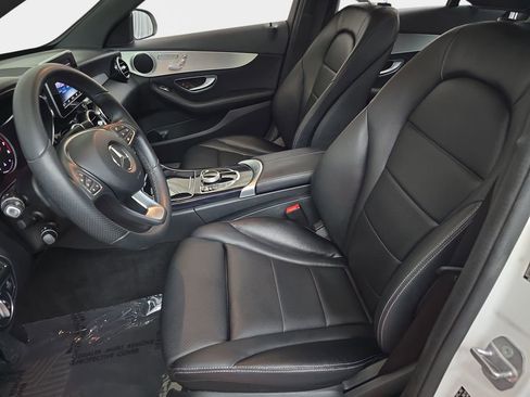 Used 2018 Mercedes-Benz C 300 4MATIC Sedan image 17