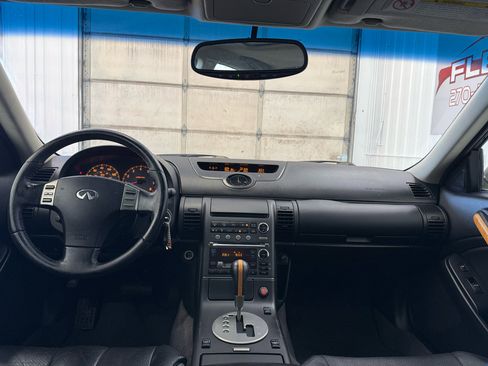 Used 2004 INFINITI G35 x Sedan image 30