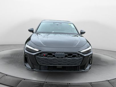 New 2026 Audi S5 Premium Plus