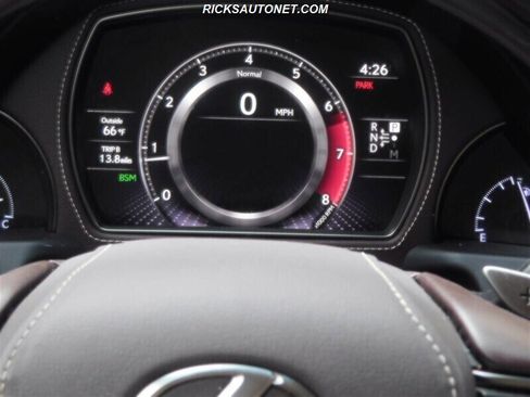 Used 2018 Lexus LS 500 AWD w/ Interior Upgrade Package image 14