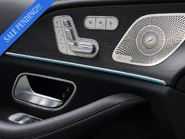 Certified 2023 Mercedes-Benz GLE 450 4MATIC image 26