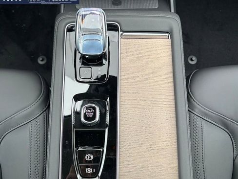 New 2026 Volvo XC90 B6 Plus w/ Protection Package image 13