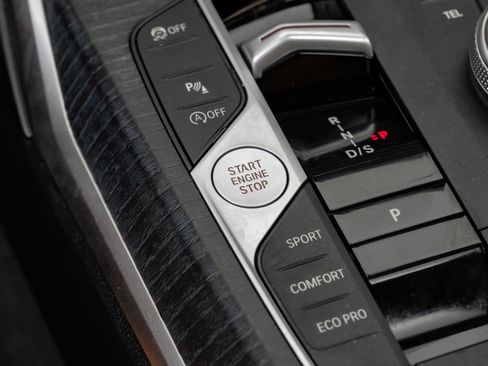 Used 2025 BMW 430i xDrive image 25