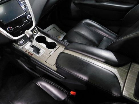 Used 2016 Nissan Murano SL image 70