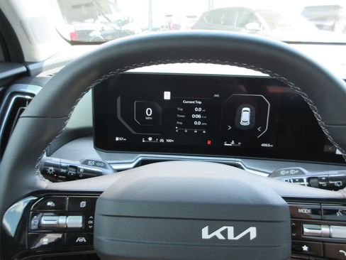 Used 2026 Kia Sorento SX AWD/4WD image 33