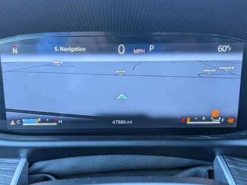 Used 2024 Jeep Wagoneer Series III image 25