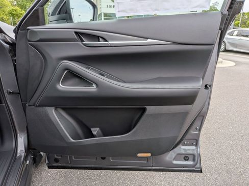 New 2027 INFINITI QX60 Luxe w/ Cargo Package AWD/4WD image 35