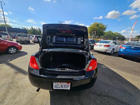 Used 2008 Chevrolet Cobalt LT w/ Preferred Equipment Group image 13