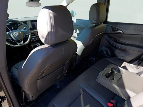 New 2026 Buick Encore GX Sport Touring w/ Advanced Technology Package image 23