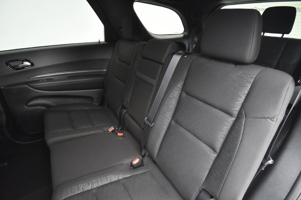 New 2027 Dodge Durango GT AWD/4WD image 34
