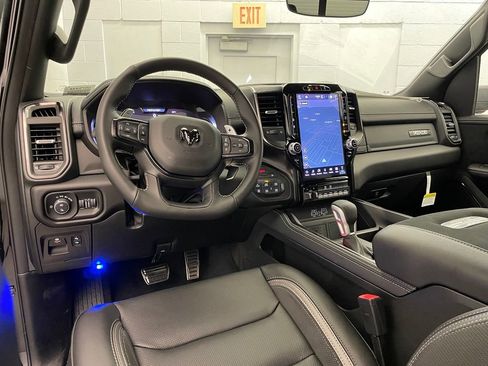 New 2026 RAM 1500 RHO AWD/4WD image 13