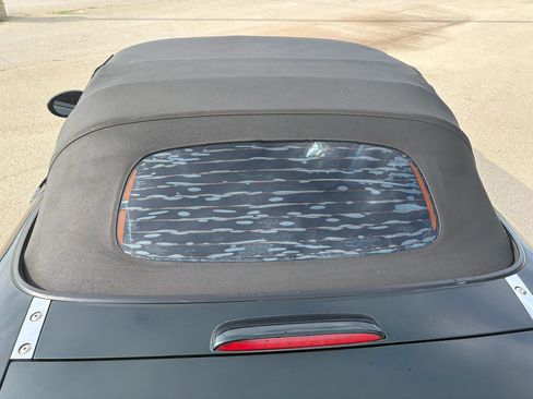 Used 2007 MAZDA MX-5 Miata Touring RWD image 45