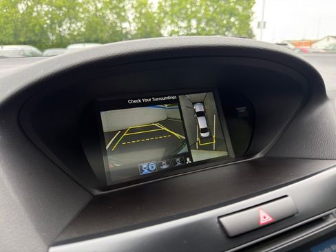 Used 2020 Acura TLX V6 SH-AWD w/ Advance Package image 29