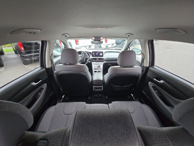 Used 2023 Hyundai Santa Fe SEL AWD/4WD image 20