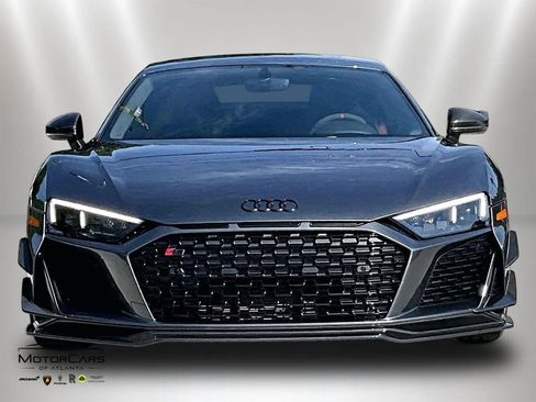 Used 2023 Audi R8 V10 GT RWD image 3