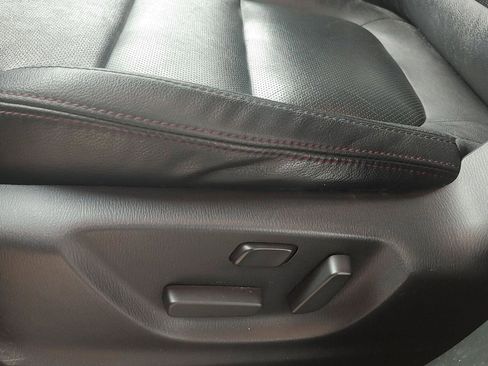Used 2016 MAZDA CX-5 Grand Touring AWD/4WD image 3