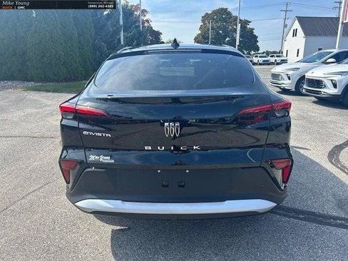 New 2026 Buick Envista Preferred w/ Convenience I Package image 5