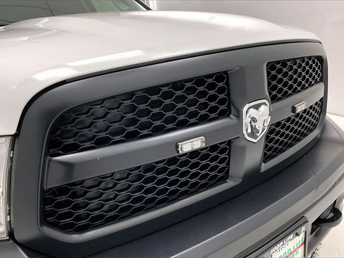 Used 2023 RAM 1500 Tradesman w/ Trailer Tow Group image 25