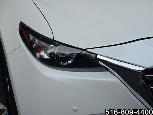 Used 2019 MAZDA CX-9 Touring w/ Touring Premium Package AWD/4WD image 6