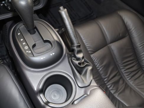 Used 1999 Plymouth Prowler image 34