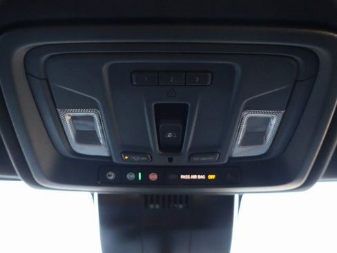 New 2026 Chevrolet Silverado 2500 ZR2 image 18