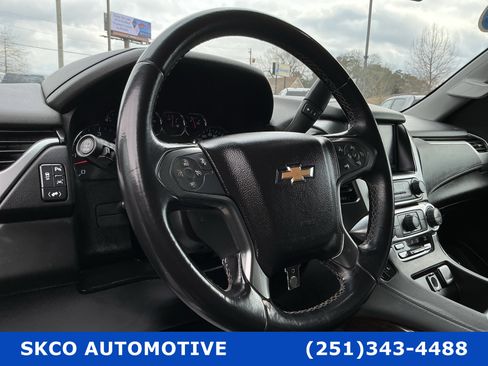 Used 2020 Chevrolet Tahoe LT image 19