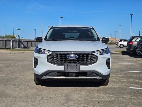 Used 2025 Ford Escape Active image 2