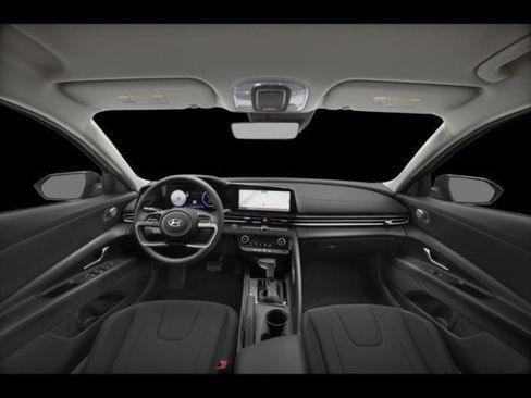 New 2026 Hyundai Elantra SEL Sport Premium FWD image 44
