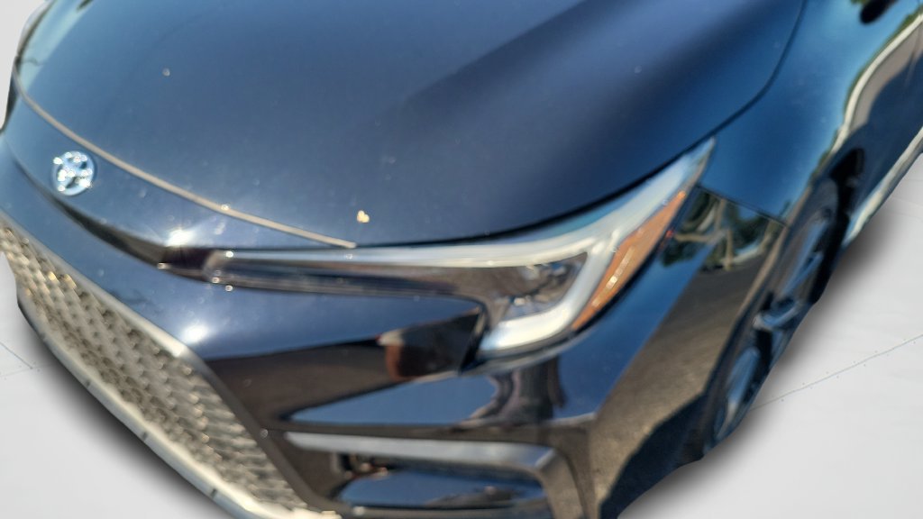 Used 2024 Toyota Corolla SE FWD image 22