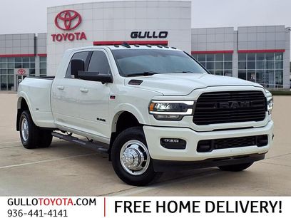 Used 2021 RAM 3500 Laramie