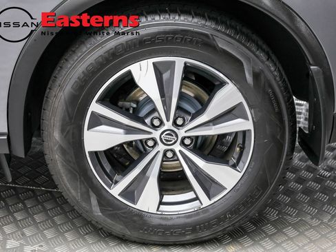 Used 2021 Nissan Murano S image 13