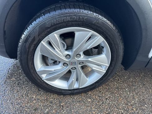 Used 2025 Buick Encore GX Preferred w/ Comfort Package image 24