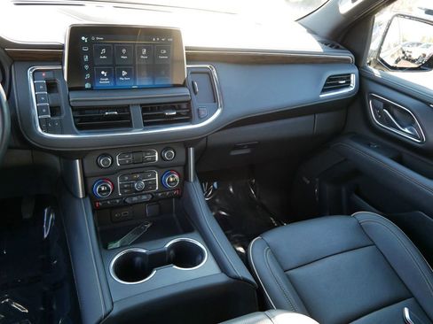 Used 2023 Chevrolet Tahoe Premier image 14