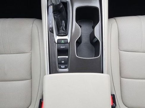 Used 2021 Honda Accord EX-L image 33