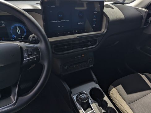 Used 2025 Ford Bronco Sport Big Bend AWD/4WD image 10