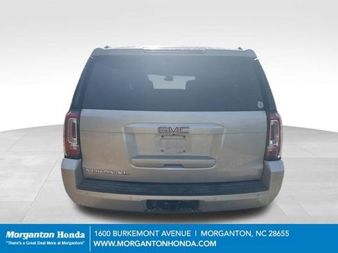 Used 2015 GMC Yukon XL SLT image 7