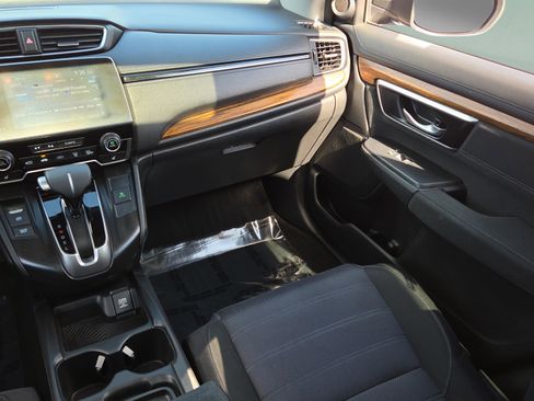 Used 2019 Honda CR-V EX image 14